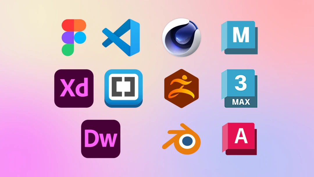 Standard tools by industry