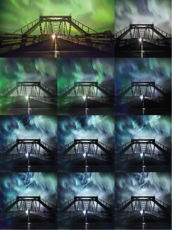 Album Artwork (Alexey Korzin - Lyubi)